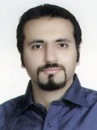 رضا علی زاده کاشانی