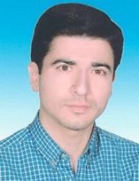 رضا غلامی ملکشاهی