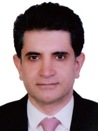 رضا فتاحی