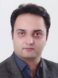رضا متقی