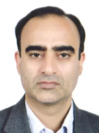 رضا میرحیدری