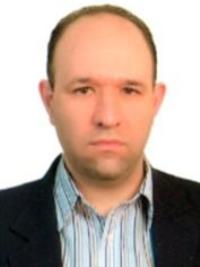 رضا وزیری