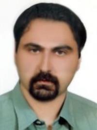 رضا پیروزنیا
