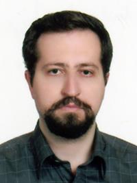 رضا کرباسی افشار