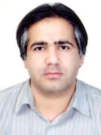 رضا گلمکانی