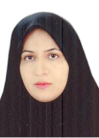 رضیه اسحقیان درچه