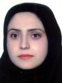 روح انگیز اسداللهی