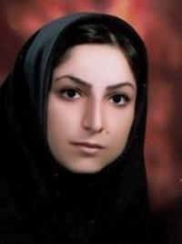 رودابه کودریان