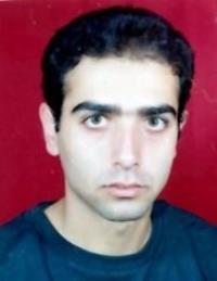 روزبه چراغعلی