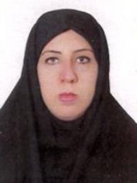 روزیتا حسین زاده فسقندیس