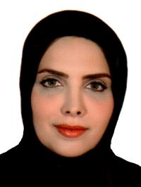 روشنک محمودیان