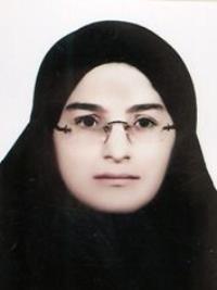 رویا کبودمهری دیزگاه