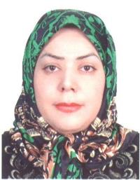 ریحانه میرزائی سوسفیدی