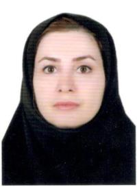 زری جعفریان تنگ رود