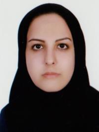 زهراسادات آقامیری اردستانی