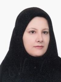 زهرا اسکندری دورباطی