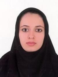 زهرا البرزی