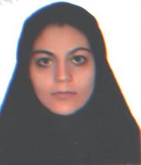 زهرا بختیاری