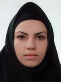 زهرا جعفرزاده سامانی