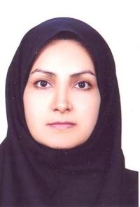 زهرا جمالی