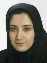 زهرا دانشمندی