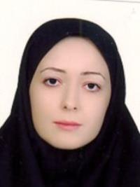 زهرا رضوی روحانی