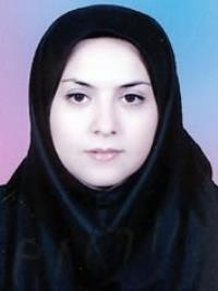 زهرا سلیمانی مقدم