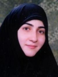 زهرا سپهری خالو