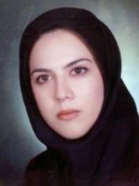زهرا عزیزمحمدی