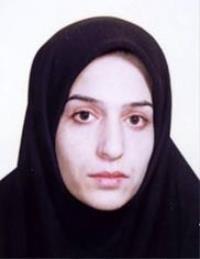زهرا عقیلی تکیه