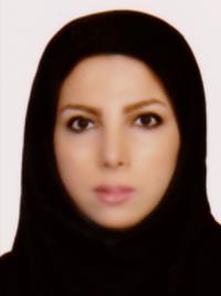 زهرا عمرانی