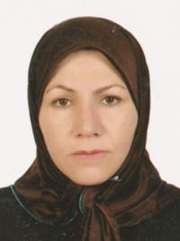 زهرا محمدی ضرون