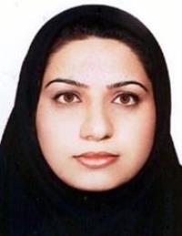 زهرا مهربانی