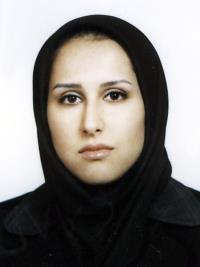 زهره امیرزاده