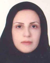 زهره دهقانی سریزدی
