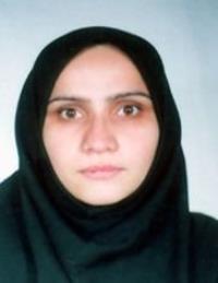 زهره رضوانی