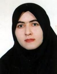 زیبا اقصائی فرد
