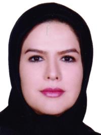 زیبا خدایاری