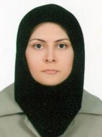 زیبا مشایخی