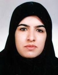 زینب علی بیگی بنی