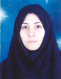 زینب فرضی زاده