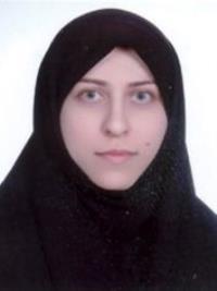 زینب نصیری لاری