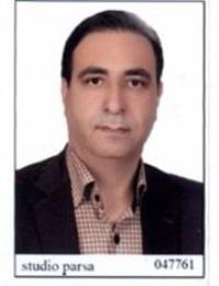 زین العابدین ملک پور