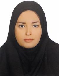 سارا احتشامی