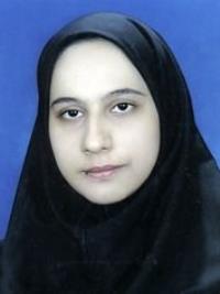 سارا توکلی زاده