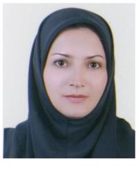 سارا ضیائی شارک