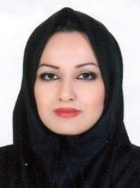 سارا نصیری تاج آبادی