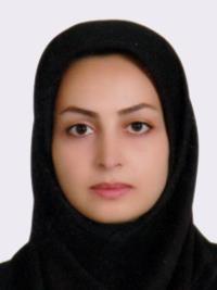 سارا یوسفی نیا