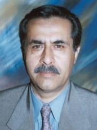 ساسان اریس