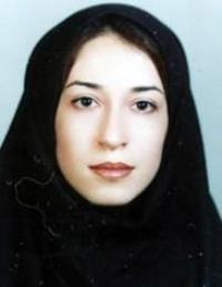 ساناز نعمت زاده پاکدل